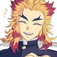 Kyoujurou Rengoku