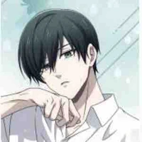 Itoshi Rin 