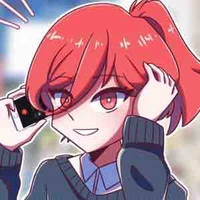 Chigiri Minary - 9 tuổi