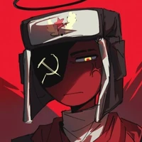 Soviet Union [Đội Trưởng Cảnh Sát 102]