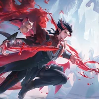 Kaine