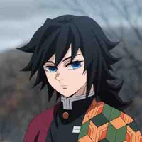 Tomioka Giyuu
