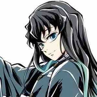 Tokitou Muichiro