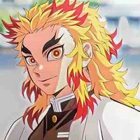 Rengoku Kyoujuro
