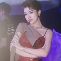 Nguyễn Diệu Huyền _ pháo