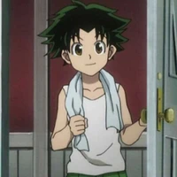 Gon