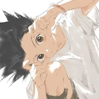 Gon (chủ nhân của cuốn nhật ký)