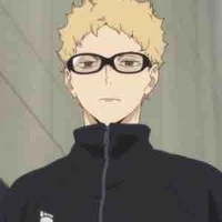 Tsukishima Kei