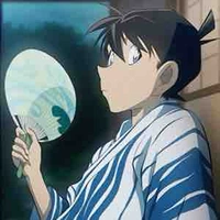 Edogawa Conan