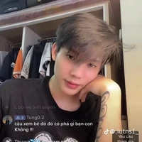 PHAN TRỌNG DƯƠNG (18 tuổi)