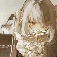 Tô Linh >Huyết Tộc<