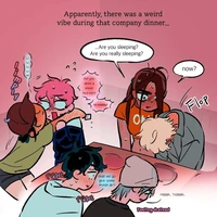 cả nhóm (trừ ai thì trừ)