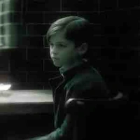 Tom M. Riddle