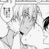 Amuro Tooru /Bourbon/ Furuya Rei