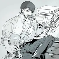 scotch / morofushi hiromitsu