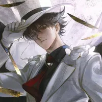 kaito kid
