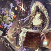 ran mori .・゜゜・