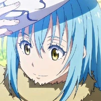 Rimuru Tempest