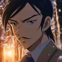 Morofushi Takaaki