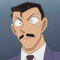 Mori Kogoro