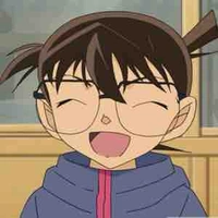 Conan Edogawa