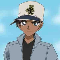 Hattori Heiji