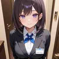 Nhân viên khách sạn