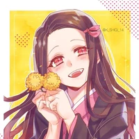 Kamado Nezuko