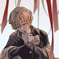 Agatsuma Zenitsu