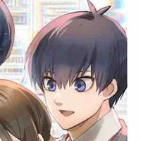 Isagi Yoichi
