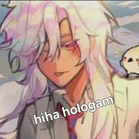 hiha hologram