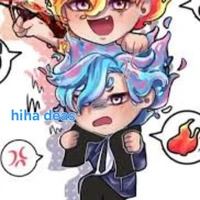 hihades