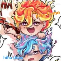 hiha flame