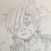 Rion [Thần tham lam]