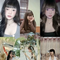 tất cả nữ
