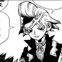 Xeno Houston Wingfield