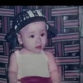 Quang Hùng(hồi bé)