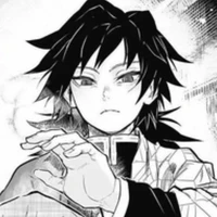 Tomioka Giyuu