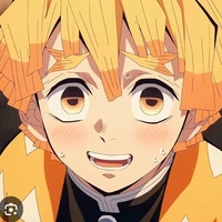Agatsuma Zenitsu