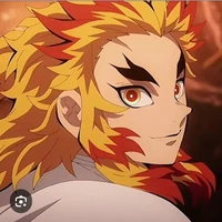 Rengoku Kyojuro