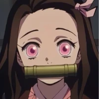 Kamado Nezuko
