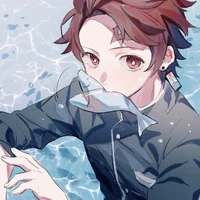 Kamado Tanjirou