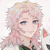 Urokodaki Sabito