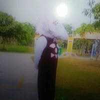 bà dê