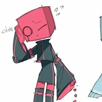 🎀ctm cube💓💢