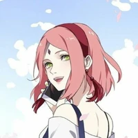 Haruno Sakura ( đào + Harumi)