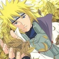 Namikaze minato