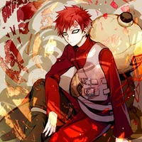 gaara