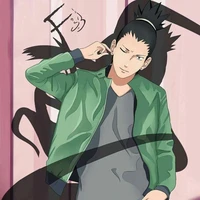shikamaru