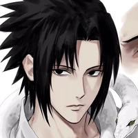 uchiha Sasuke ( sặc + kazuki)